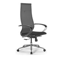 Кресло ErgoLife Set 7/подл.131/осн.Synchro 052, Черный 219.16.1.403 [z316738281]