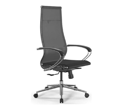 Кресло ErgoLife Set 7/подл.131/осн.Synchro 052, Черный 219.16.1.403 [z316738281]