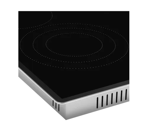 Встраиваемые электрические панели Kuppersberg Kuppersberg ECS 639 F