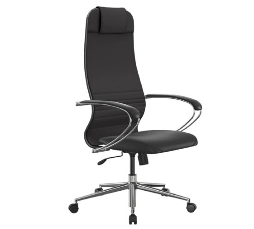 Кресло ErgoLife Set 17/подл.131/осн.Sit 052, Черный 5AD.16.1.2A3 [z5AD.16.1.2A3]