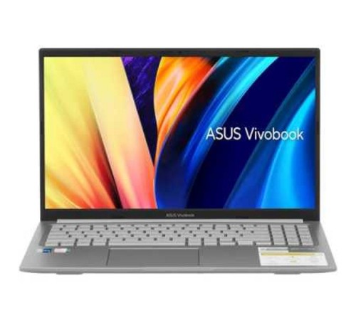 Ноутбук 15.6" IPS FHD ASUS X1502VA-BQ959W silver (Core i5 13420H/16Gb/512Gb SSD/VGA int/W11) (90NB10T2-M019V0) Ноутбук 15.6" IPS FHD ASUS X1502VA-BQ959W silver (Core i5 13420H/16Gb/512Gb SSD/VGA int/W11) (90NB10T2-M019V0)