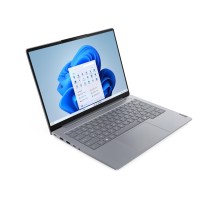 Ноутбук Lenovo ThinkBook 14 G8 IRL Arctic Grey (21SG008KRT)