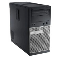 Компьютер DELL Optiplex 7020 [7020-7VR5H64_16GB_PRO] MT {i5-12500/16Gb/512Gb/W11Pro}