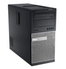 Компьютер DELL Optiplex 7020 [7020-7VR5H64_16GB_PRO] MT {i5-12500/16Gb/512Gb/W11Pro}
