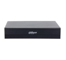 DAHUA DH-XVR1B08-I/T 8-канальный HDCVI-видеорегистратор c SMD, видеоаналитика, до 10 IP каналов до 6Мп, 1 SATA III до 6Тбайт