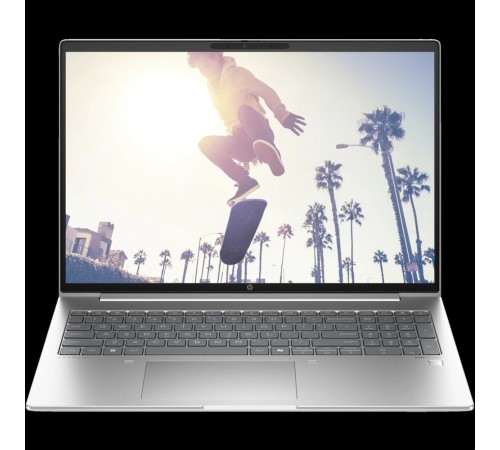 HP Probook 460 G11 [8Z679AV] Silver 16" {WUXGA Ultra 7 155U /16 GB/ 512 GB SSD/Windows 11 Pro}