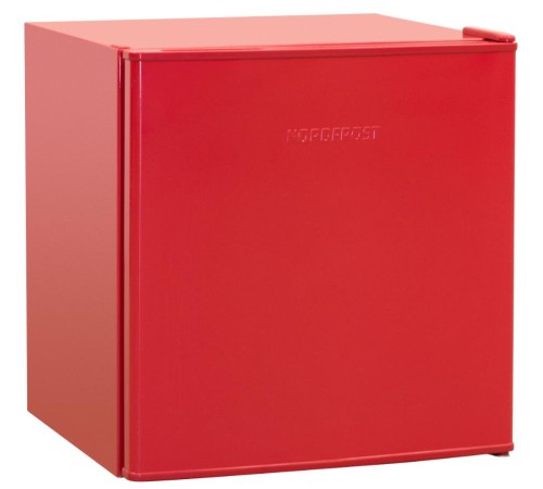 Холодильник RED NR 506 R NORDFROST