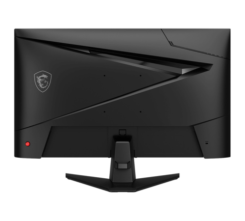 Монитор MSI 27" Mag 274QF X24 черный IPS LED 16:9 HDMI полуматовая HAS Piv 1000:1 178гр/178гр 2560x1440 240Hz DP Quad 2K (1440p) USB 6.05кг