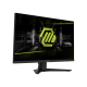 Монитор MSI 27" Mag 274QF X24 черный IPS LED 16:9 HDMI полуматовая HAS Piv 1000:1 178гр/178гр 2560x1440 240Hz DP Quad 2K (1440p) USB 6.05кг