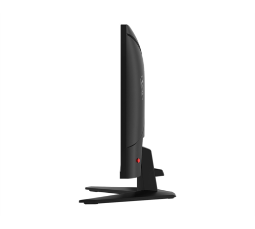 Монитор MSI 27" Mag 274QF X24 черный IPS LED 16:9 HDMI полуматовая HAS Piv 1000:1 178гр/178гр 2560x1440 240Hz DP Quad 2K (1440p) USB 6.05кг