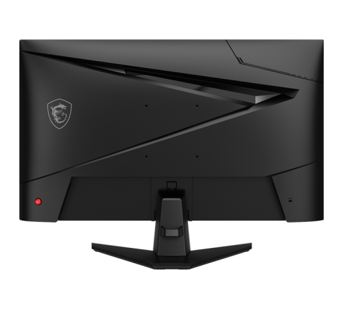 Монитор MSI 27" Mag MAG 274QF черный IPS LED 16:9 HDMI полуматовая 1000:1 250cd 178гр/178гр 2560x1440 180Hz DP Quad 2K (1440p) 6.05кг
