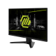 Монитор MSI 27" Mag MAG 274QF черный IPS LED 16:9 HDMI полуматовая 1000:1 250cd 178гр/178гр 2560x1440 180Hz DP Quad 2K (1440p) 6.05кг
