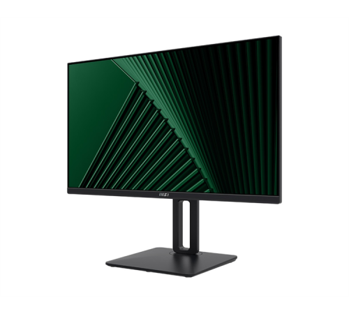 Монитор MSI 23.8" Pro MP245PG черный IPS LED 4ms 16:9 HDMI M/M HAS Piv 1300:1 300cd 178гр/178гр 1920x1080 100Hz VGA DP FHD 3.3кг