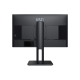 Монитор MSI 23.8" Pro MP245PG черный IPS LED 4ms 16:9 HDMI M/M HAS Piv 1300:1 300cd 178гр/178гр 1920x1080 100Hz VGA DP FHD 3.3кг
