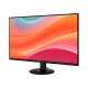 Монитор MSI 27" Pro MP272L черный IPS LED 16:9 HDMI M/M матовая 250cd 178гр/178гр 1920x1080 100Hz DP FHD 3.82кг