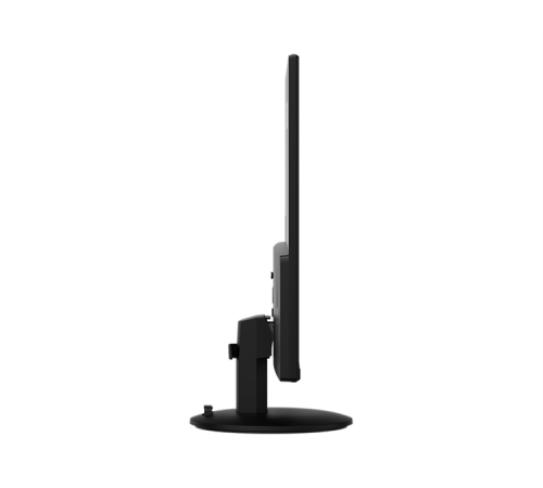 Монитор MSI 27" Pro MP272L черный IPS LED 16:9 HDMI M/M матовая 250cd 178гр/178гр 1920x1080 100Hz DP FHD 3.82кг
