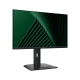 Монитор MSI 27" Pro MP275PG черный IPS LED 1ms 16:9 HDMI M/M матовая HAS Piv 1000:1 300cd 178гр/178гр 1920x1080 100Hz VGA DP FHD 3.9кг