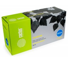 Картридж лазерный Cactus CS-CE342A CE342A желтый (16000стр.) для HP CLJ M775
