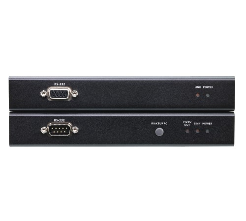 ATEN, USB, DisplayPort, КВМ-удлинитель с поддержкой HDBaseT™ 2.0 (4K@100 м)/ATEN ATEN CE920