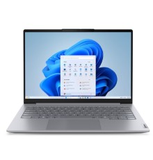Lenovo Thinkbook 14 G8 IRL [21SGA05DCD_PRO] (КЛАВ.РУС.ГРАВ.) Grey 14" {WUXGA IPS Core 7 250H/16Gb/512GB SSD/W11Pro}