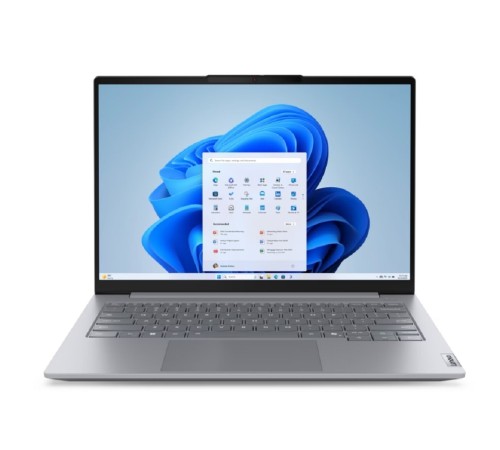 Lenovo Thinkbook 14 G8 IRL [21SGA05DCD_PRO] (КЛАВ.РУС.ГРАВ.) Grey 14" {WUXGA IPS Core 7 250H/16Gb/512GB SSD/W11Pro}