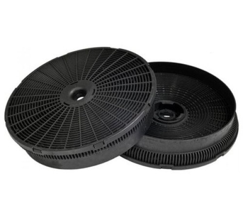 Фильтр угольный Elikor Ф-02 (2шт.)