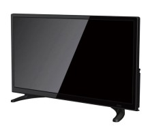 Телевизор ASANO 24" 1366x768 черный 24LH1010T