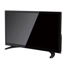 Телевизор ASANO 24" 1366x768 черный 24LH1010T