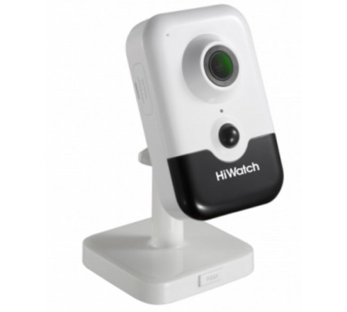 Камера видеонаблюдения HiWatch DS-I414(C) (2.8mm) Камера видеонаблюдения HiWatch DS-I414(C) (2.8mm)