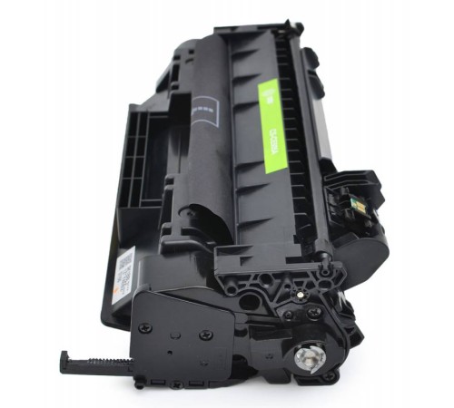 Картридж лазерный Cactus CS-CE505AS CE505A черный (2300стр.) для HP LJ P2055/P2035