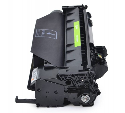 Картридж лазерный Cactus CS-CF280AS CF280A черный (2700стр.) для HP LJ Pro 400/M401/M425