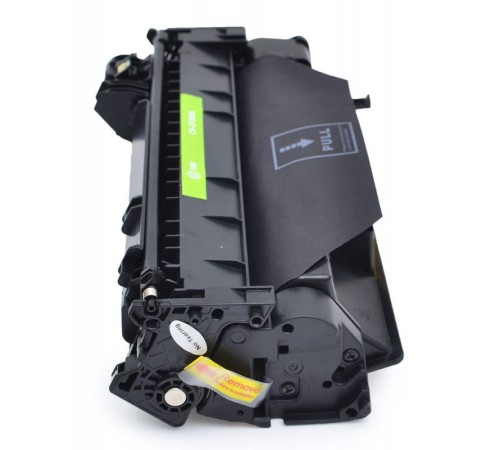 Картридж лазерный Cactus CS-CF280AS CF280A черный (2700стр.) для HP LJ Pro 400/M401/M425