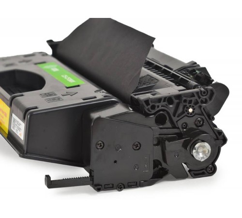 Картридж лазерный Cactus CS-CF280XS CF280X черный (6900стр.) для HP LJ Pro 400/M401/M425