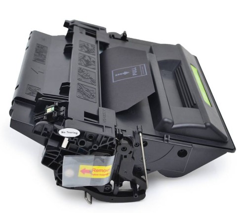 Картридж лазерный Cactus CS-CE255XS CE255X черный (12500стр.) для HP LJ P3015