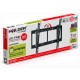 Кронштейн для телевизора Holder LCD-T4609 черный 32"-65" макс.60кг настенный наклон