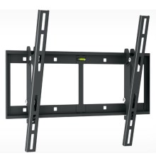 Кронштейн для телевизора Holder LCD-T4609 черный 32"-65" макс.60кг настенный наклон