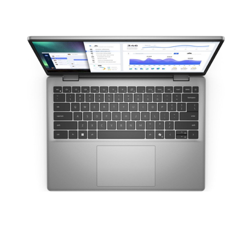 Ноутбук DELL Vostro 3440 Core i5-1334U 14' FHD+ 16GB (2x8GB) DDR4 512GB SSD,Backlit,Linux,1,5kg,KB Eng Ноутбук DELL Vostro 3440 Core i5-1334U 14' FHD+ 16GB (2x8GB) DDR4 512GB SSD,Backlit,Linux,1,5kg,KB Eng