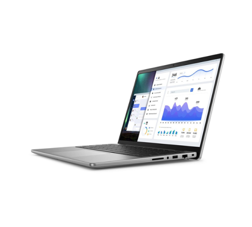 Ноутбук DELL Vostro 3440 Core i5-1334U 14' FHD+ 16GB (2x8GB) DDR4 512GB SSD,Backlit,Linux,1,5kg,KB Eng Ноутбук DELL Vostro 3440 Core i5-1334U 14' FHD+ 16GB (2x8GB) DDR4 512GB SSD,Backlit,Linux,1,5kg,KB Eng
