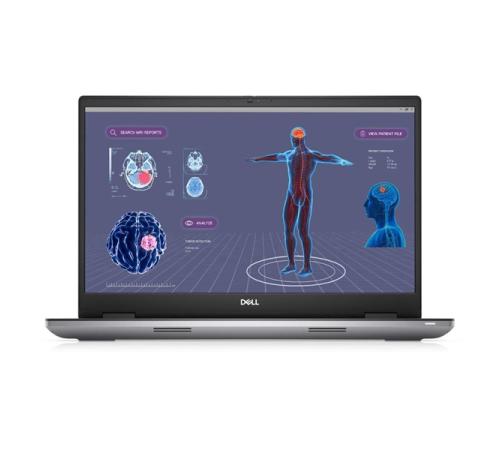 Ноутбук DELL Precision 7780 Core i7-13850HX 17.3" UHD AG 128GB DDR5 2TB SSD, NV RTX 5000,Linux,3,07kg,2y,KB Eng Ноутбук DELL Precision 7780 Core i7-13850HX 17.3" UHD AG 128GB DDR5 2TB SSD, NV RTX 5000,Linux,3,07kg,2y,KB Eng
