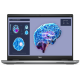 Ноутбук DELL Precision 7680 Core i7-13850HX 16.0" UHD+ AG 32GB (1x32GB) DDR5 1TB SSD, NV RTX 3500,Linux,2,6kg,2y,KB Eng