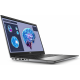 Ноутбук DELL Precision 7680 Core i7-13850HX 16.0" UHD+ AG 32GB (1x32GB) DDR5 1TB SSD, NV RTX 3500,Linux,2,6kg,2y,KB Eng