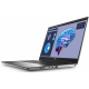 Ноутбук DELL Precision 7680 Core i7-13850HX 16.0" UHD+ AG 32GB (1x32GB) DDR5 1TB SSD, NV RTX 3500,Linux,2,6kg,2y,KB Eng