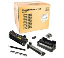 Комплект для обслуживания Kyocera MK-3130 (1702MT8NLV) для FS4100/4200/4300DN (o) 500k