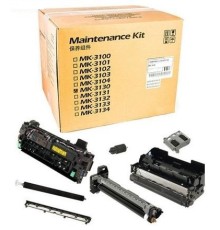 Комплект для обслуживания Kyocera MK-3130 (1702MT8NLV) для FS4100/4200/4300DN (o) 500k