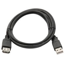 Кабель USB2 AM-AF 1.8M 87456 DEFENDER