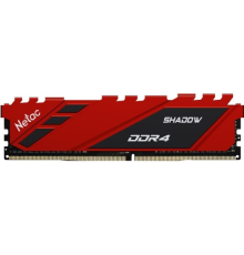 Модуль памяти DIMM 8GB PC21300 DDR4 NTSDD4P26SP-08R NETAC