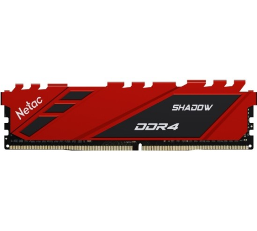 Модуль памяти DIMM 8GB PC21300 DDR4 NTSDD4P26SP-08R NETAC