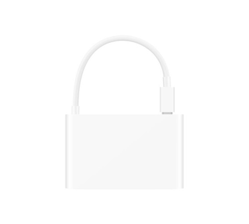 Аксессуар для ноутбука MATEDOCK 3 WHITE 55031424 CD12 HUAWEI