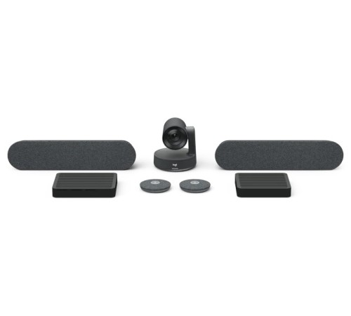 Камера для ВКС Logitech 960-001242 Камера для ВКС Logitech 960-001242