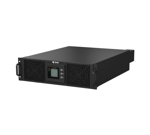 Источник бесперебойного питания онлайн SNR MPXL 10кВА/9кВт, 3ф:1ф, 240В(DC), LCD, 14А, без АКБ Источник бесперебойного питания онлайн SNR MPXL 10кВА/9кВт, 3ф:1ф, 240В(DC), LCD, 14А, без АКБ